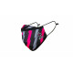 Masque lavable MUC-OFF Bolt taille S