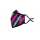 Masque lavable MUC-OFF Bolt taille S