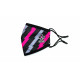 Masque lavable MUC-OFF Bolt taille S