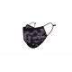 Masque lavable MUC-OFF Urban Camo taille S
