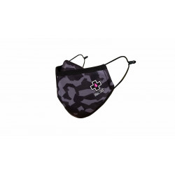 Masque lavable MUC-OFF Urban Camo taille S