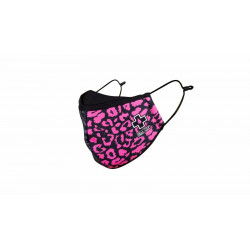 Masque lavable MUC-OFF Animal taille L