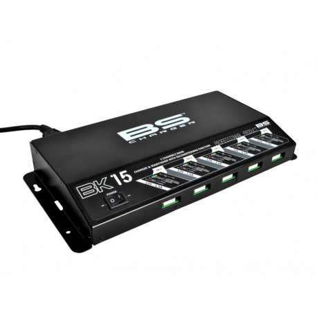 Borne de charge BS BATTERY BK15