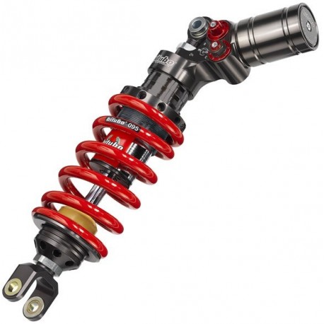 AMORTISSEUR AR BITUBO XFF31