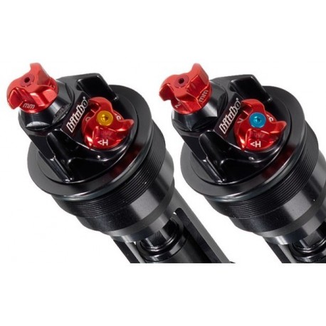 KIT CARTOUCHES BITUBO