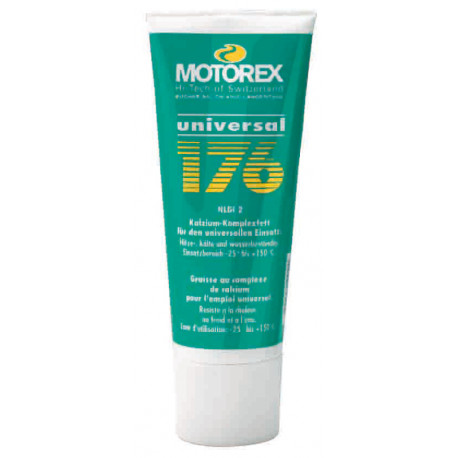 Graisse MOTOREX GP176 - 250ml