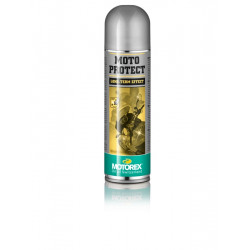 Dégrippant MOTOREX Antirust Spray - 500ml