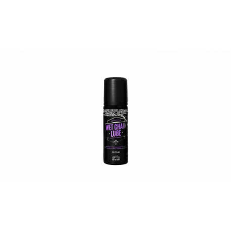 Lubrifiant chaîne mouillée MUC-OFF - 50ml