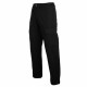 Pantalon d'atelier BIHR Protect noir taille 40