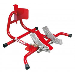 MORS GAUCHE POUR ETAU DE ROUE AUTOBLOCANT BIKE LIFT