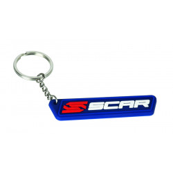 Porte-clefs SCAR
