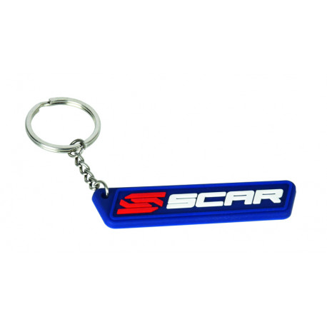 Porte-clefs SCAR