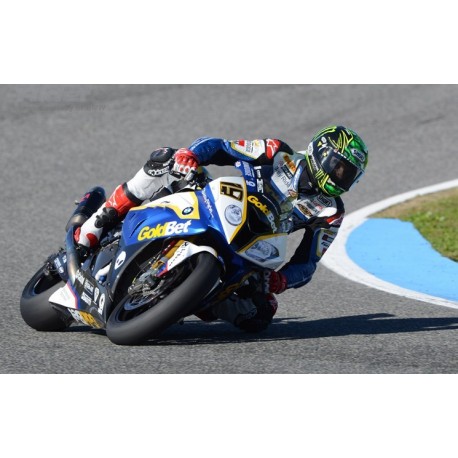 FAUX PHARES AUTOCOLLANTS BMW S1000 RR 10-14