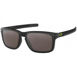 Promo OAKLEY Lunettes de soleil Holbrook Valentino Rossi Signature Series + nettoyant MUC-OFF