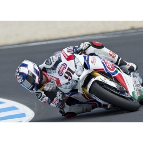 FAUX PHARES AUTOCOLLANTS CBR 1000 RR 08-11