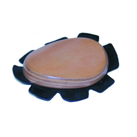 Slider de genou cuir LIGHTECH - SAPL
