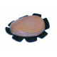 Slider de genou cuir LIGHTECH - SAPL