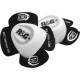 Sliders genou R&G RACING Aero blanc