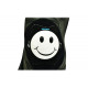 Sliders de genoux OXFORD Smiley blanc