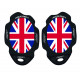 Slider genou RST Union Jack