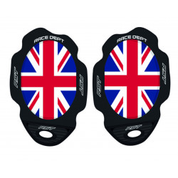 Slider genou RST Union Jack