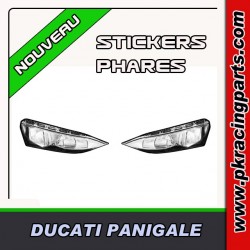 FAUX PHARES AUTOCOLLANTS 1199 PANIGALE