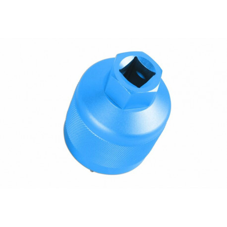 Douille à créneau LASER TOOLS dessus de fourche Öhlins Mechatronics