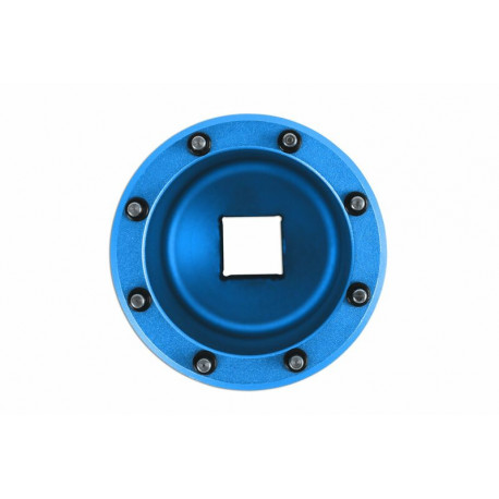Douille à créneau LASER TOOLS dessus de fourche Öhlins Mechatronics