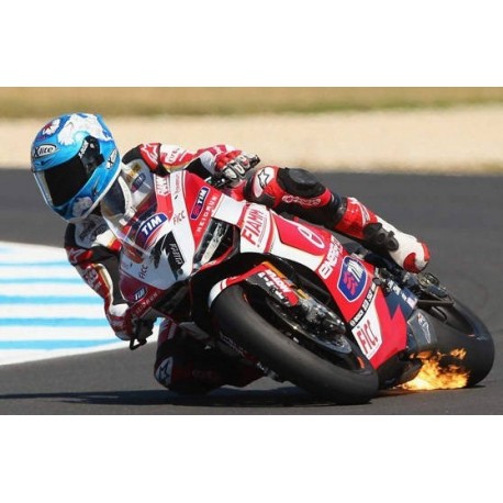 FAUX PHARES AUTOCOLLANTS 1199 PANIGALE