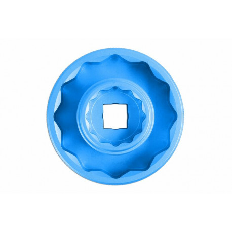 Douille à impact LASER TOOLS roue 26mm/56mmMV Augusta