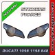 FAUX PHARES AUTOCOLLANTS DUCATI 848-1098-1198