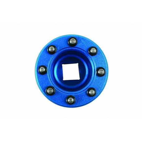 Douille à créneau LASER TOOLS dessus de fourche Ducati Öhlins FG811