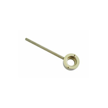 Douille à créneau LASER TOOLS roulements de roue Triumph