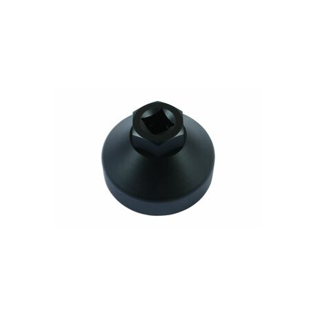 Douille à créneau LASER TOOLS écrou réglage de fourche Öhlins 48mm