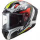 Casque LS2 FF805 Carbon Graphic Chase