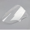 Bulle double courbure Ecorace ZX6R 09-10 ZX10R 08-10
