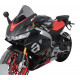 Bulle MRA Racing "R" - Aprilia RS660