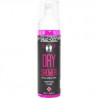 Gel douche sans eau