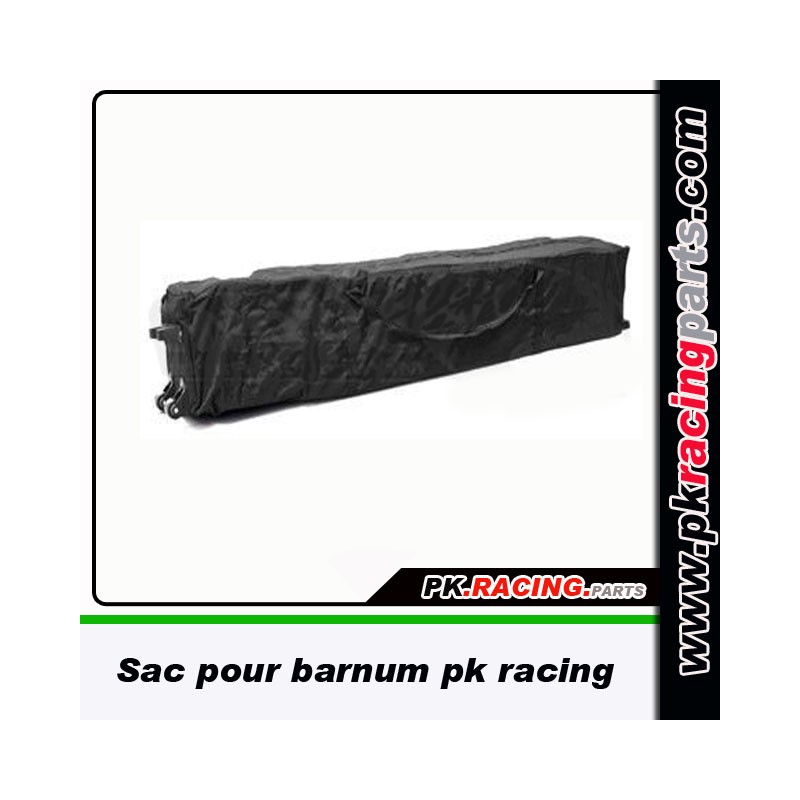 Sac a roulettes renforcé universel pour barnum à 29,90 €