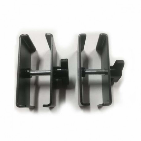 Modules de jonction acier pour barnum