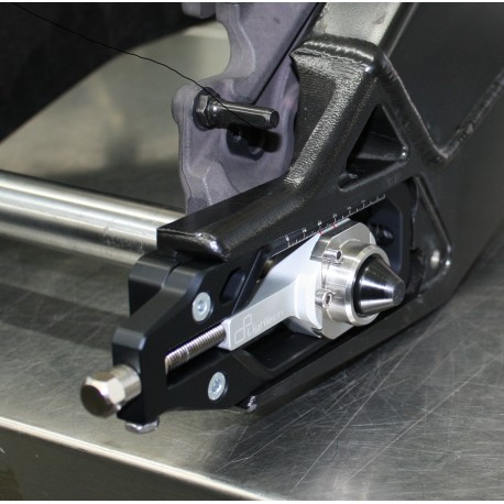 KIT DEMONTAGE RAPIDE AVEC LIGHTECH S1000 RR 2012 et aprés