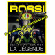 Livre : VALENTINO ROSSI '' La légende''