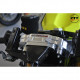Protection de compteur I2M melotti racing