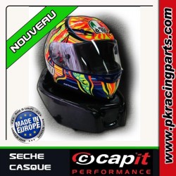 SECHE CASQUE CAPIT