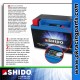 Batterie Racing SHIDO