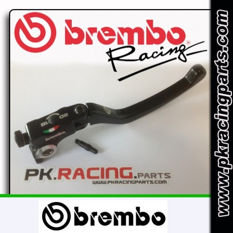 levier pour BREMBO PR19RCS 110A26399