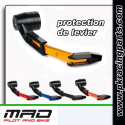 Protection de frein MAD 