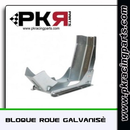 Bloque roue avant universel Puig 6071N | Moto Shop 35