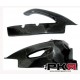 PROTECTION BRAS GSXR 600/750 06-10 PKR