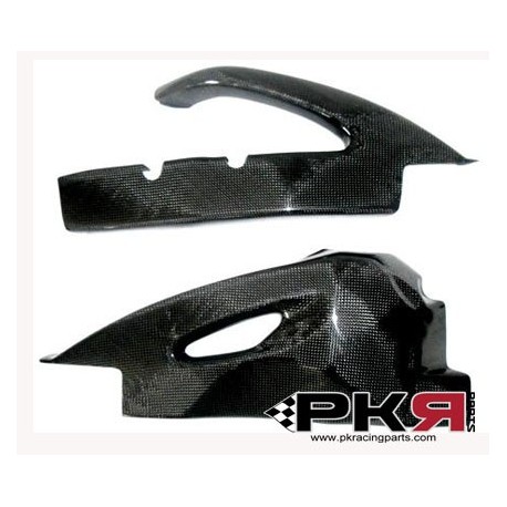 PROTECTION BRAS GSXR 600/750 11-19